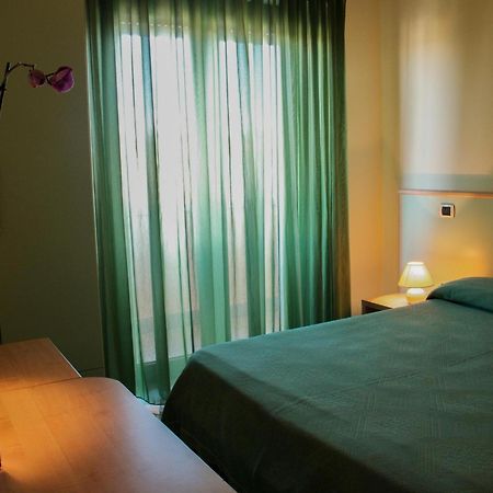 Blu Hotel San Nicola Manfredi Dış mekan fotoğraf