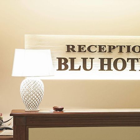 Blu Hotel San Nicola Manfredi Dış mekan fotoğraf