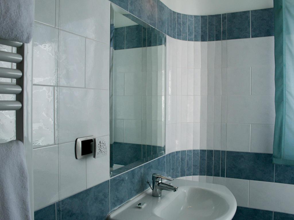 Blu Hotel San Nicola Manfredi Dış mekan fotoğraf