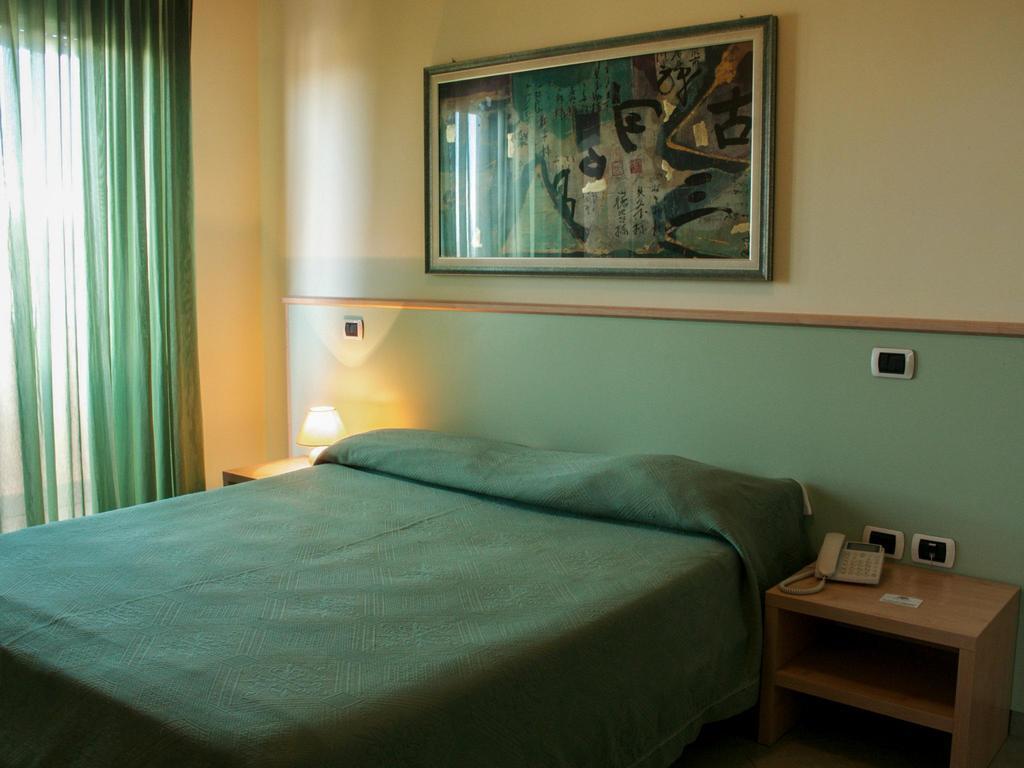 Blu Hotel San Nicola Manfredi Dış mekan fotoğraf