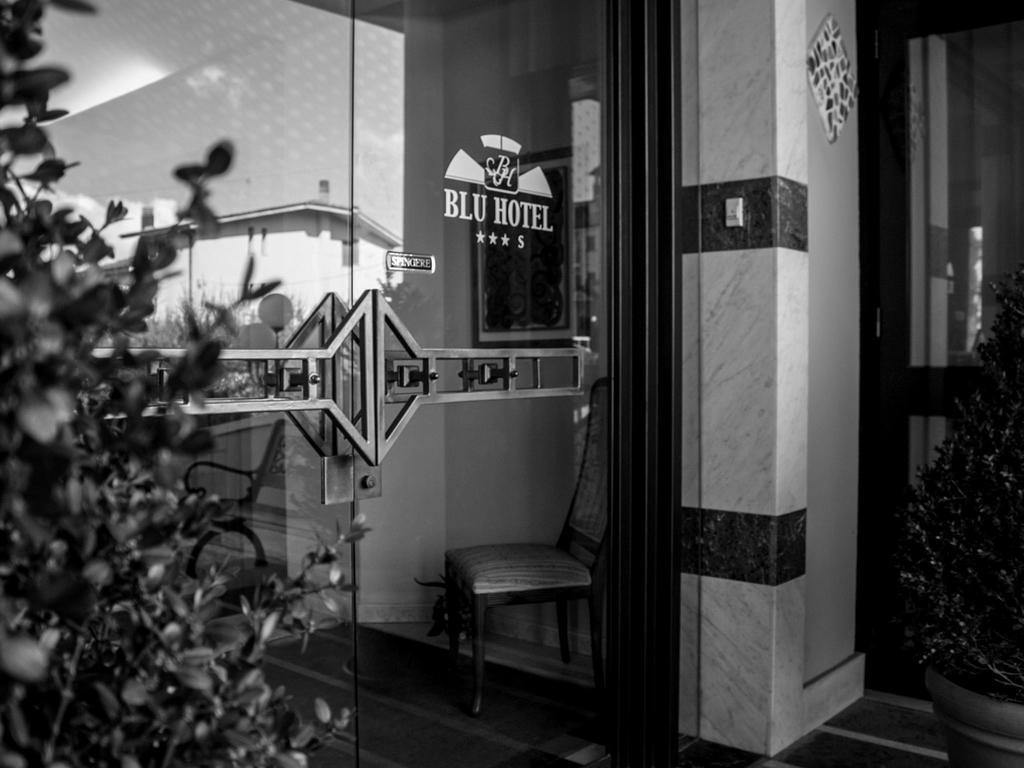 Blu Hotel San Nicola Manfredi Dış mekan fotoğraf