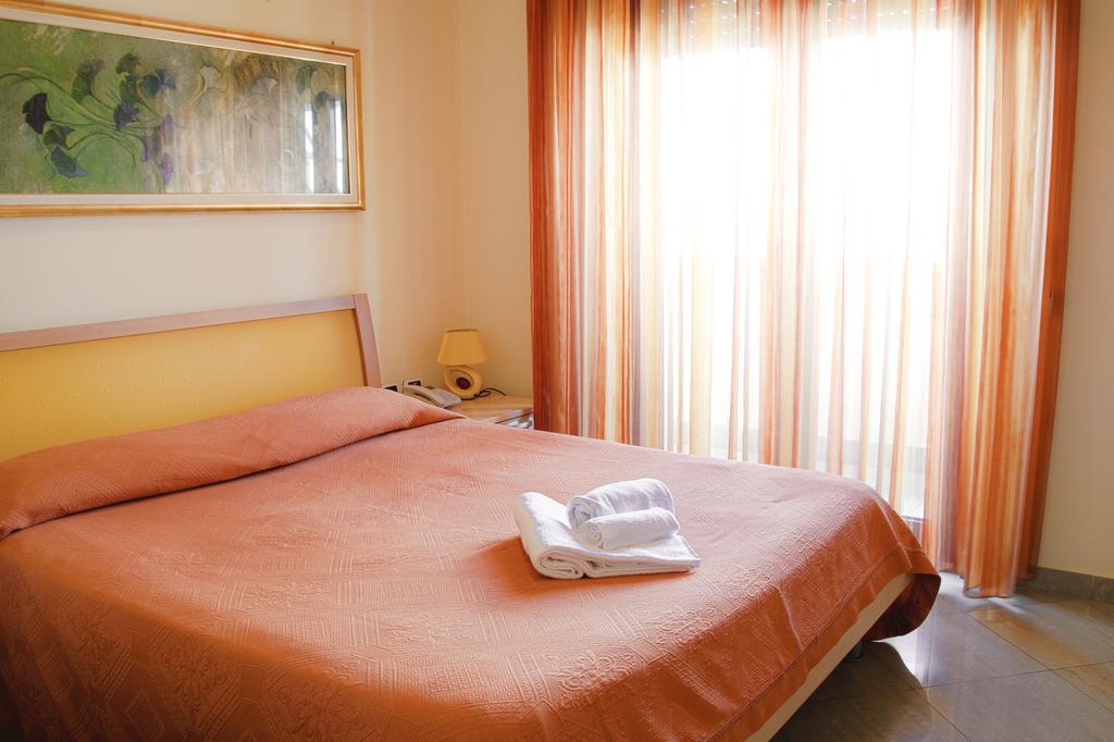 Blu Hotel San Nicola Manfredi Dış mekan fotoğraf