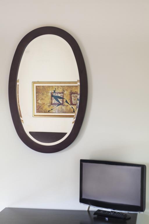 Blu Hotel San Nicola Manfredi Dış mekan fotoğraf