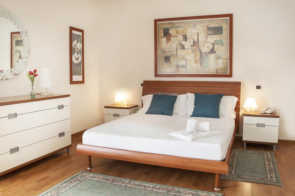 Blu Hotel San Nicola Manfredi Dış mekan fotoğraf