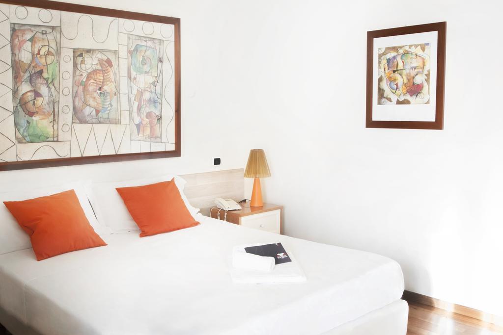Blu Hotel San Nicola Manfredi Dış mekan fotoğraf