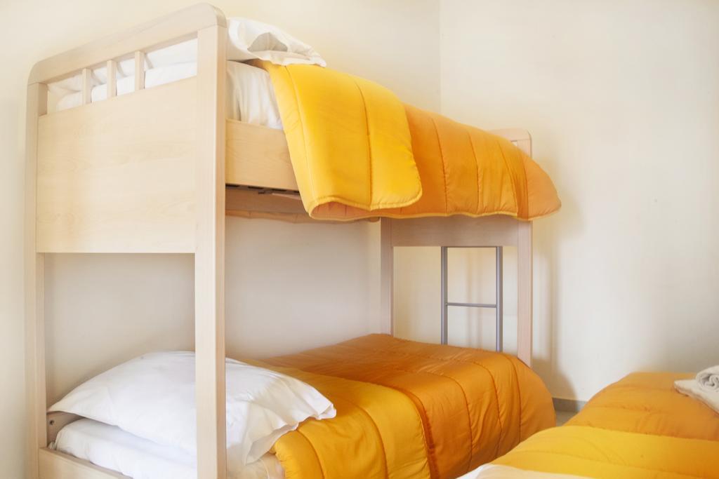 Blu Hotel San Nicola Manfredi Dış mekan fotoğraf