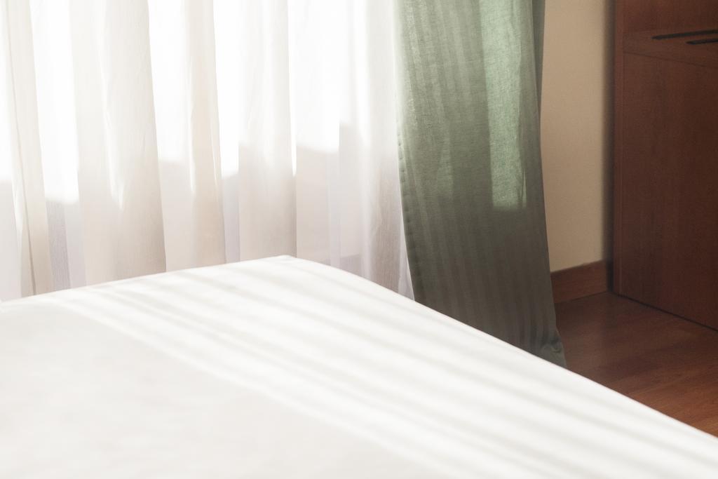 Blu Hotel San Nicola Manfredi Dış mekan fotoğraf