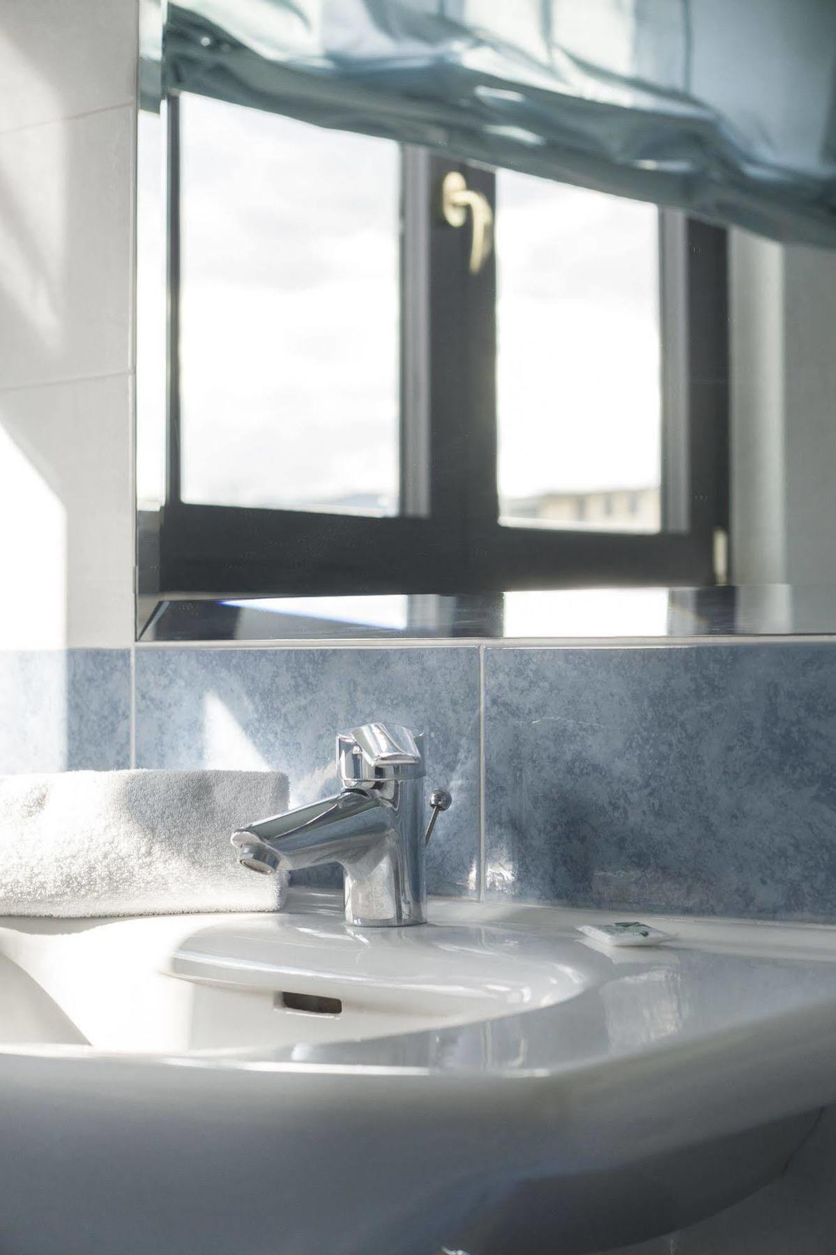 Blu Hotel San Nicola Manfredi Dış mekan fotoğraf
