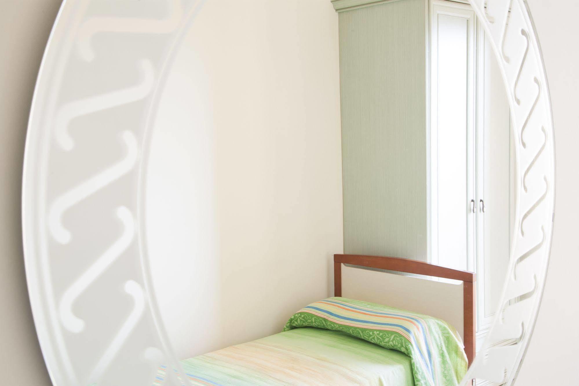 Blu Hotel San Nicola Manfredi Dış mekan fotoğraf